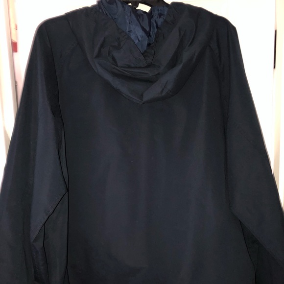 Men’s Old Navy Raincoat - Picture 4 of 4